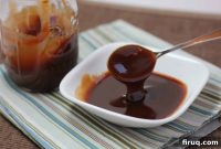 Turbinado Caramel Sauce