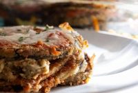 The Ultimate Homemade Eggplant Parmigiana