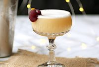 Amaretto Sour