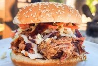 The Ultimate Juicy Smoked Pulled Pork from Your Big Green Egg