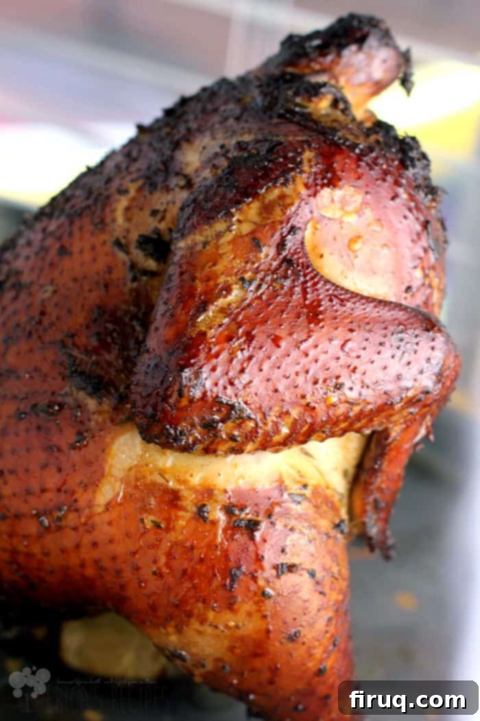 Applewood Smoked Organic, Free-Range Chicken: 5 Strategies for Making Organic Eating Affordable 2 A beautifully presented platter of carved Applewood Smoked Organic, Free-Range Chicken
