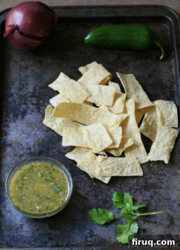 A vibrant and healthy trio of fresh salsas Trio of Salsas