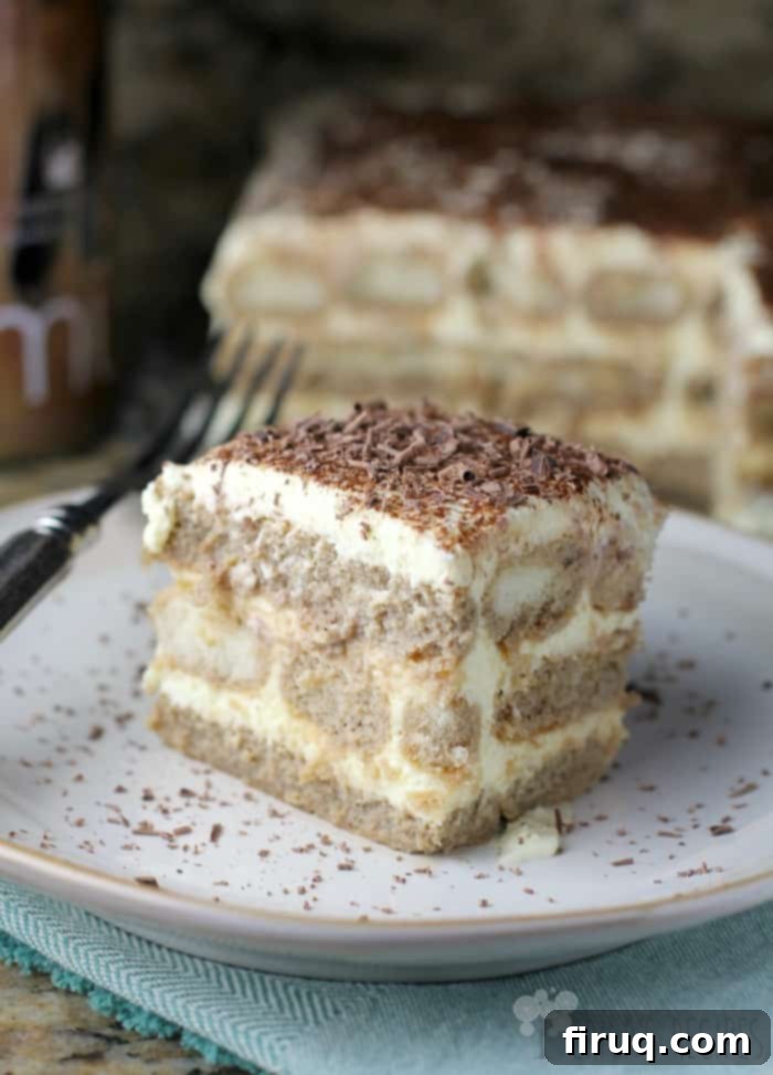 Macchiato Tiramisu 10 Espresso Macchiato Tiramisu