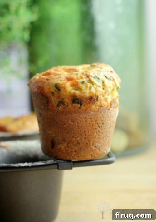 Cheddar Bay Chive Popovers 2 Golden brown Cheddar Bay and Chive Popovers, perfectly puffed and ready to serve