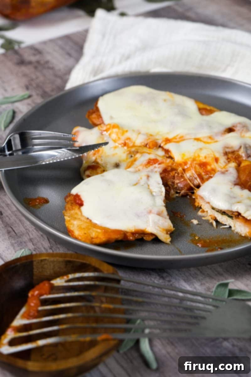 Sumptuous Spicy Chicken with Prosciutto and Cheese 2 spicy chicken saltimbocca
