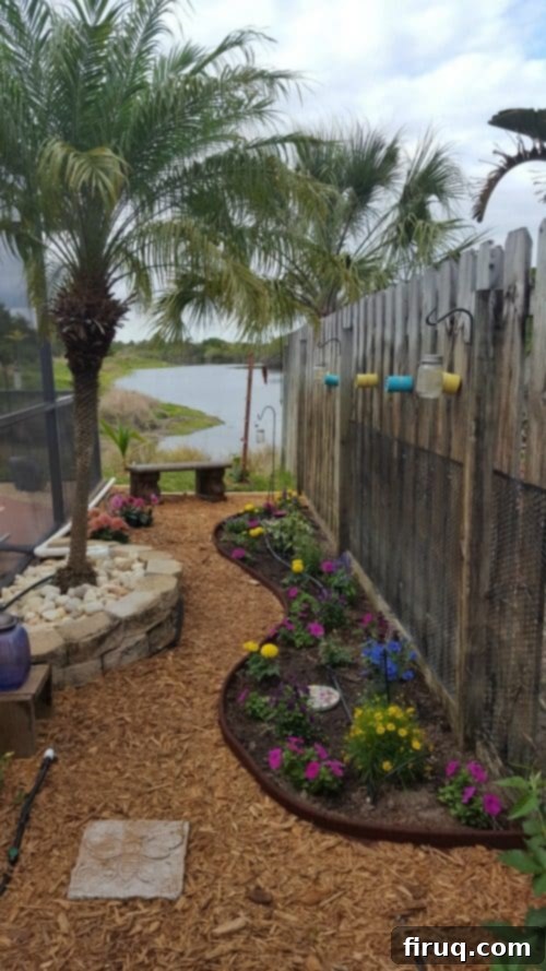 From Barren Patch to Bee Utopia 22 Garden Transformation: Trainwreck to Bee Haven