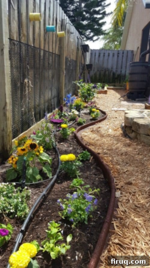 From Barren Patch to Bee Utopia 10 My Garden Transformation: From Trainwreck to Bee Haven