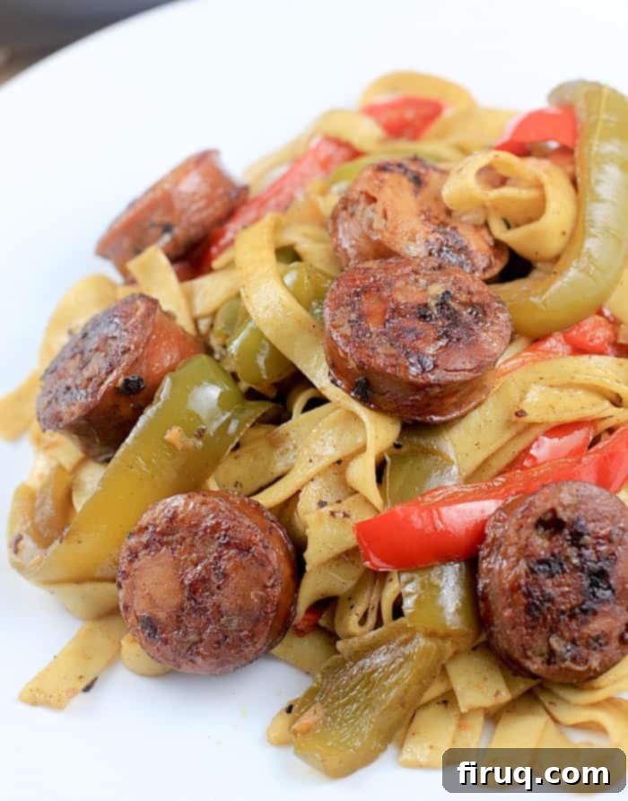 The Ultimate Sweet Sausage and Peppers 4 Best Ever Sweet Sausage and Peppers
