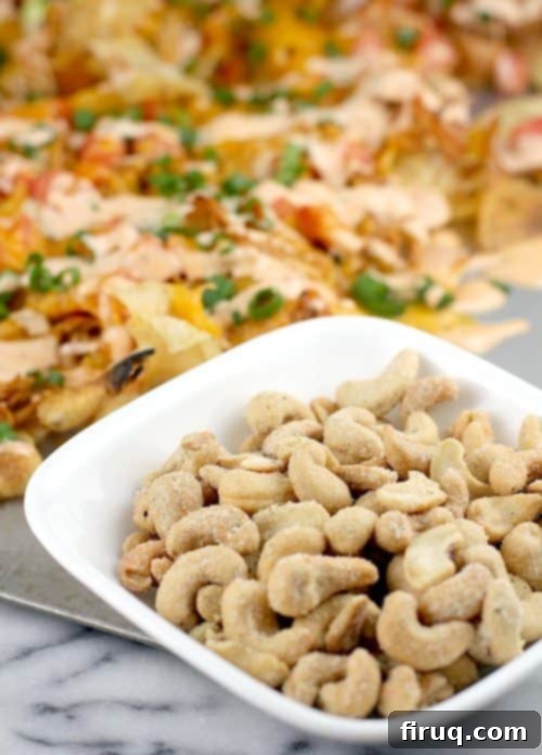 Loaded Sriracha Chicken Kettle Chips #timetocrunch #ad