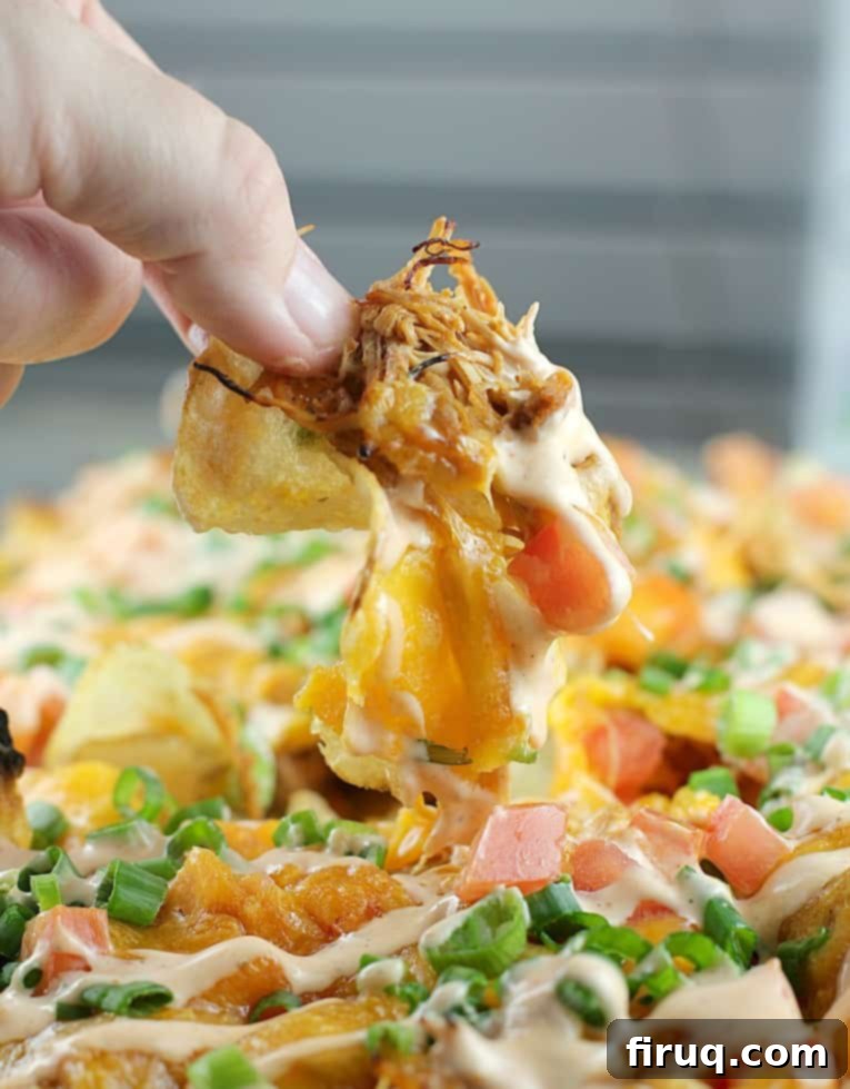 Sriracha Chicken Kettle Chips Flavor 10 Loaded Sriracha Chicken Kettle Chips #timetocrunch #ad