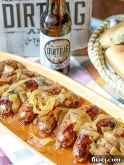 Your New Favorite Ingredient: 41 Beer-Infused Recipes 39 41 Recipes That Prove Beer is the Best Ingredient