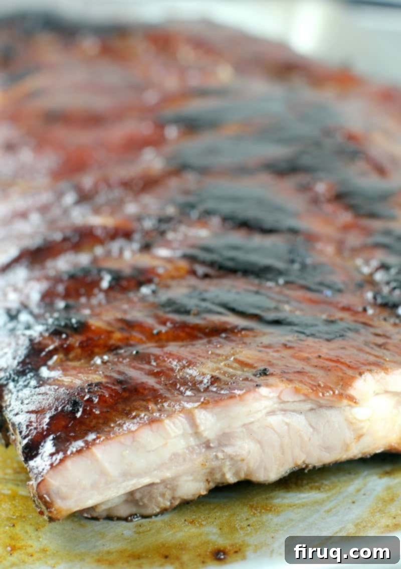 Skip The Takeout Chinese Spareribs 9 Better-Than-Takeout Chinese Spareribs #GetGrillingAmerica #ad