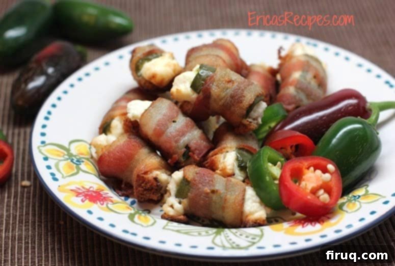 Naked Jalapeno Bites 2 Unstuffed Jalapeno Poppers