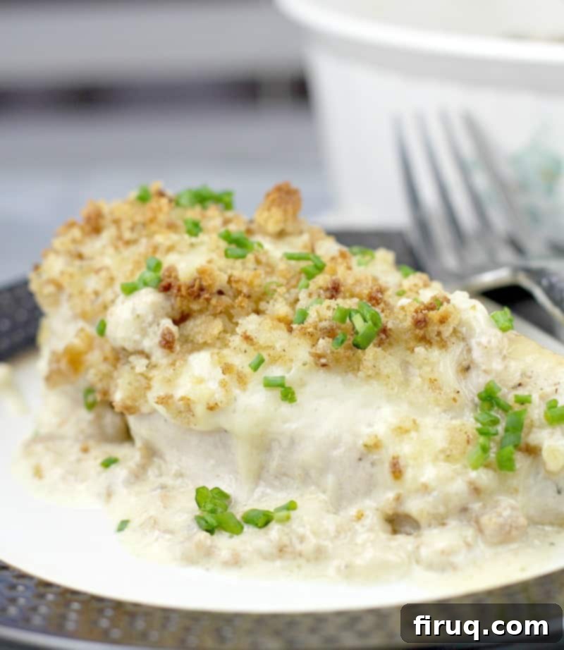 Baked Swiss Chicken Perfection 8 How to Make the Best Baked Swiss Chicken