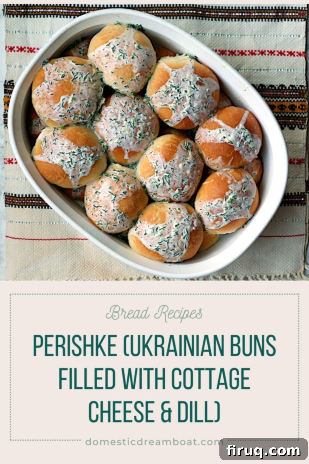 Basket of homemade Perishke A basket full of freshly baked Ukrainian Perishke, golden and inviting.