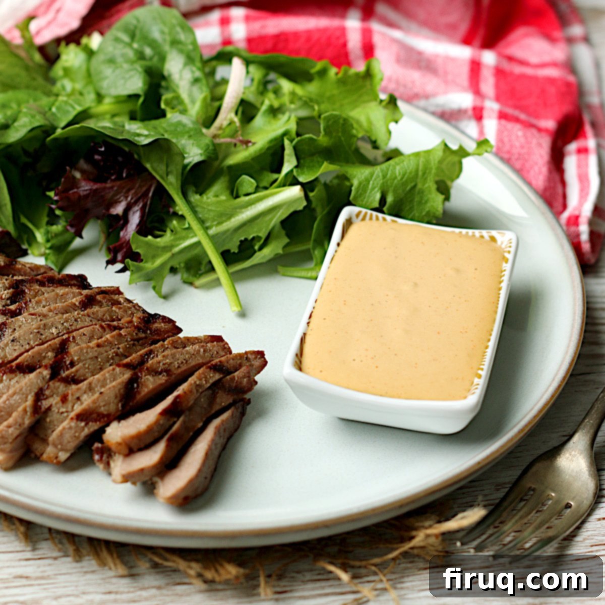 Sawmill Sesame Steak Sauce 6 img 20366 8