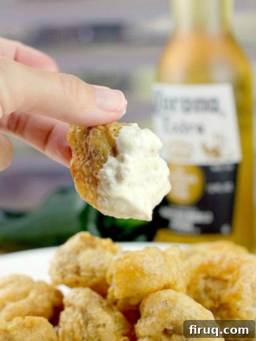 Savory Grilled Mushroom Delights 8 41 Recipes That Prove Beer is the Best Ingredient