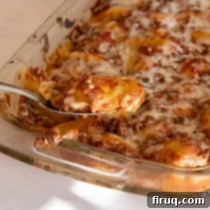 Hearty Stuffed Shells with Bolognese and Ricotta 14 Italian stuffed shells with meat sauce and ricotta