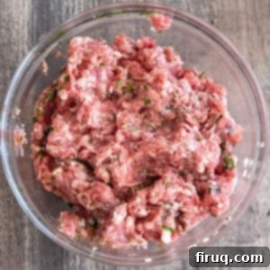 Authentic Homemade Italian Sausage Seasoning 4 ground Italian sausage