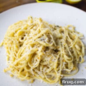Crispy Breadcrumb Anchovy Garlic Pasta 6 garlic anchovy pasta