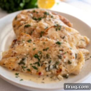 Zesty Lemon Butter Chicken 10 creamy lemon chicken