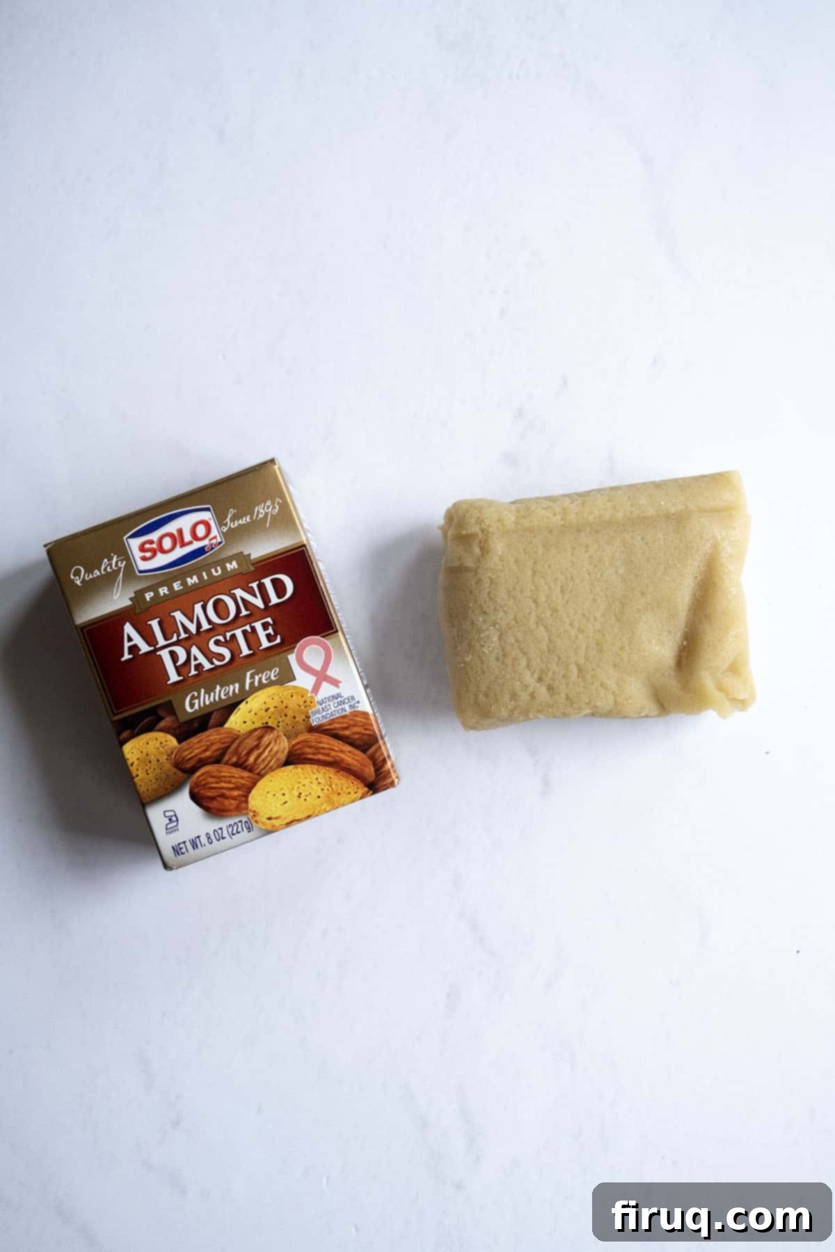 Spectrum Cookie Delight 3 Solo almond paste