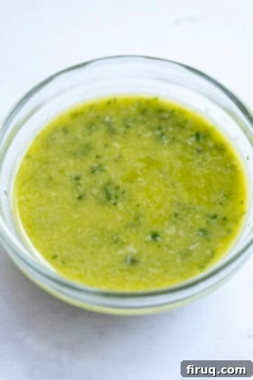 Vibrant Mediterranean Chicken Wrap 4 lemon basil vinaigrette