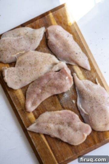 Vibrant Mediterranean Chicken Wrap 5 seasoned chicken breast