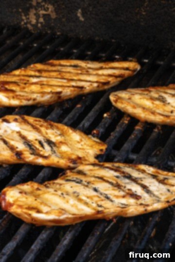 Quick Chipotle BBQ Chicken Salad 6 grilled bbq chicken