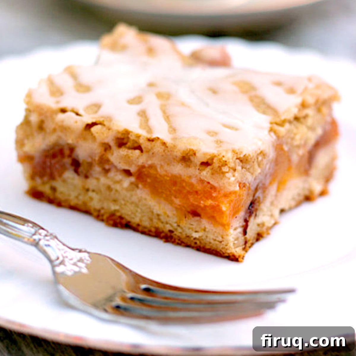 Easy Peach Pie Bars 2 img 4820 8