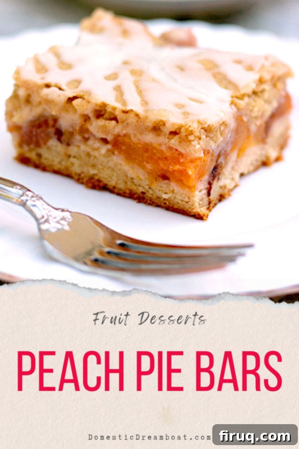 Full Tray of Peach Pie Bars img 4820 9