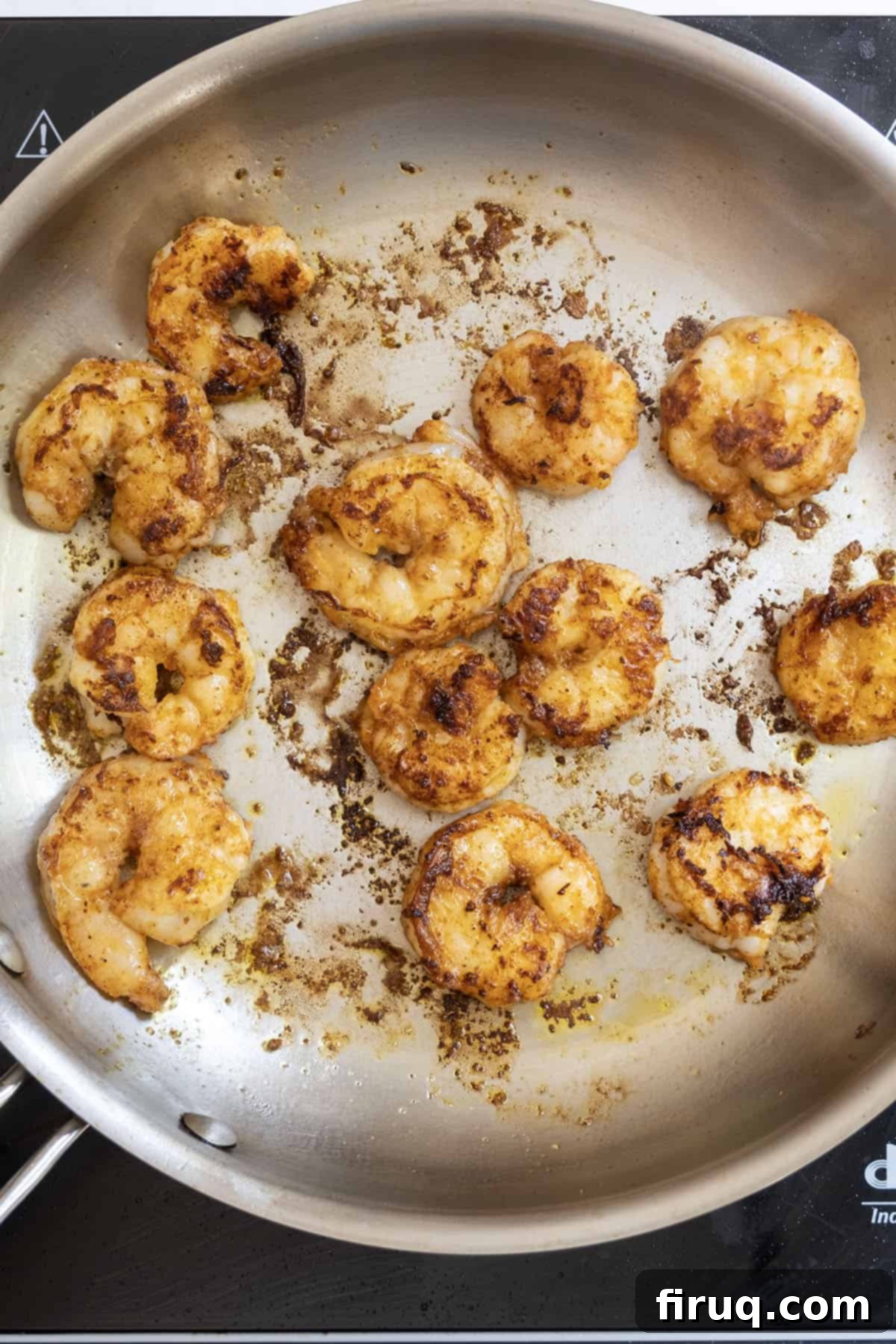 Tropical Shrimp Tacos with Mango Lime Zing 7 fried shrimp