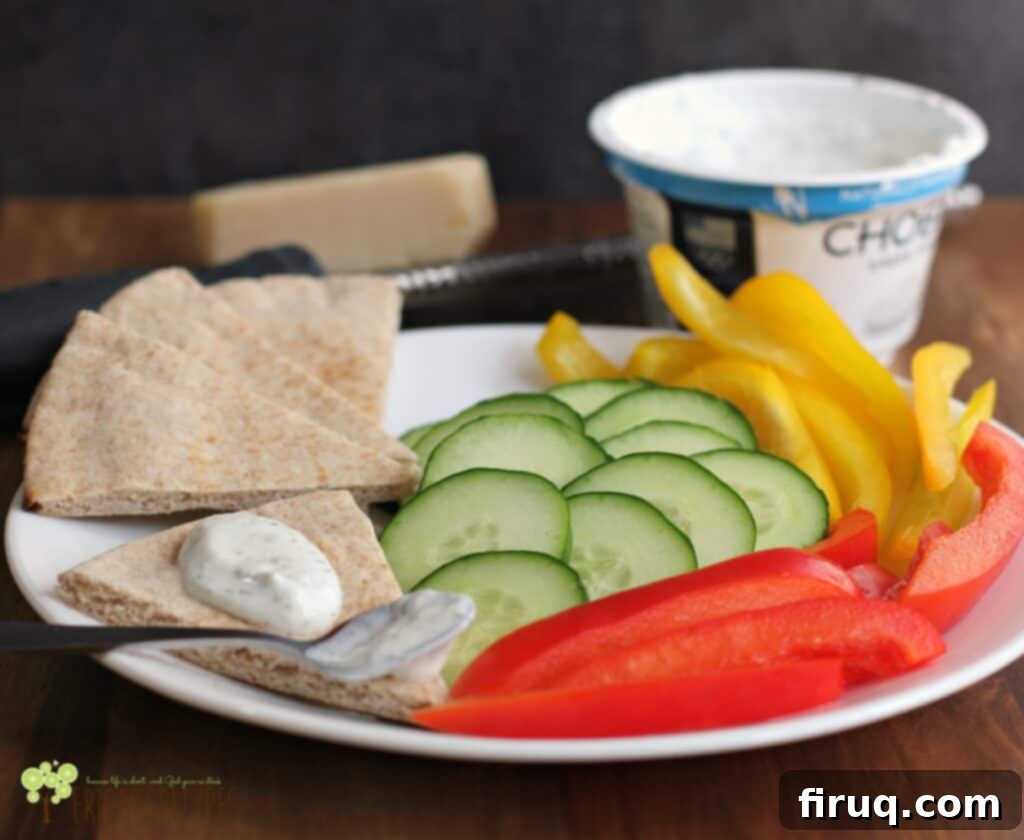 10 Workday Snack Hacks 2 10 Healthy Snack Ideas for the Workweek