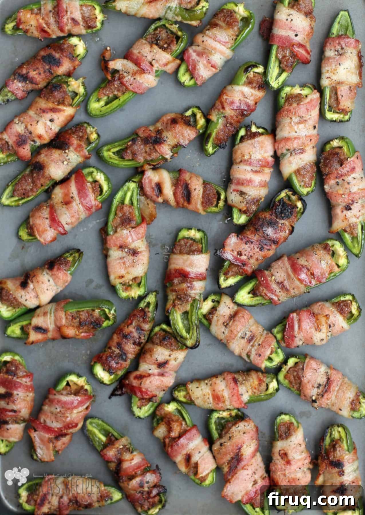 Smoky Sausage Stuffed Jalapeno Bombs 4 BBQ Sausage-Stuffed Grilled Jalapenos