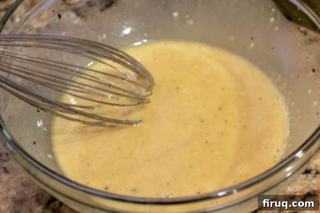 Classic Caesar Salad 6 Serving Homemade Caesar Salad