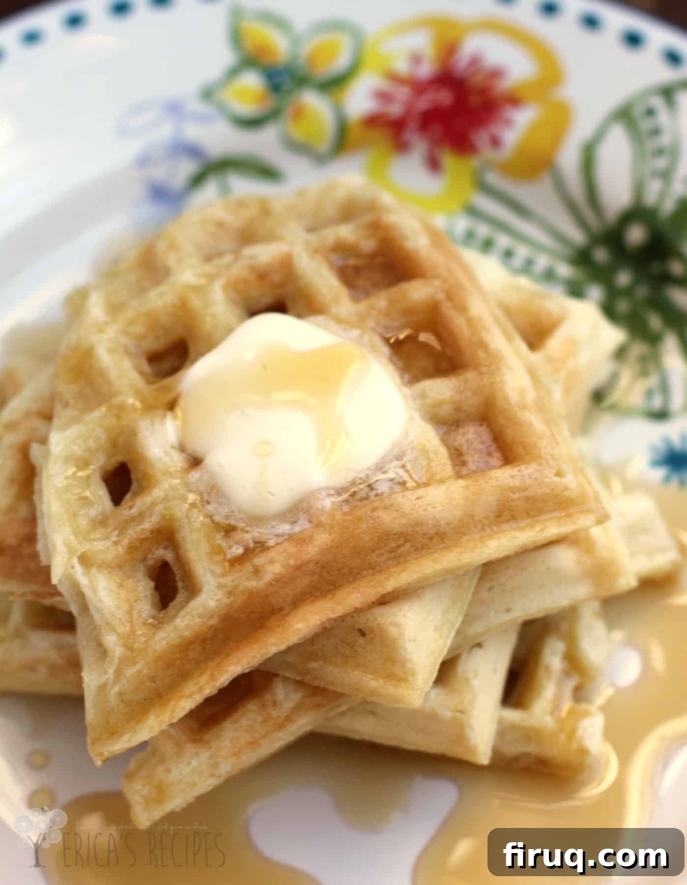 Lazy Sunday Buttermilk Waffle Bliss 1 featured 10391