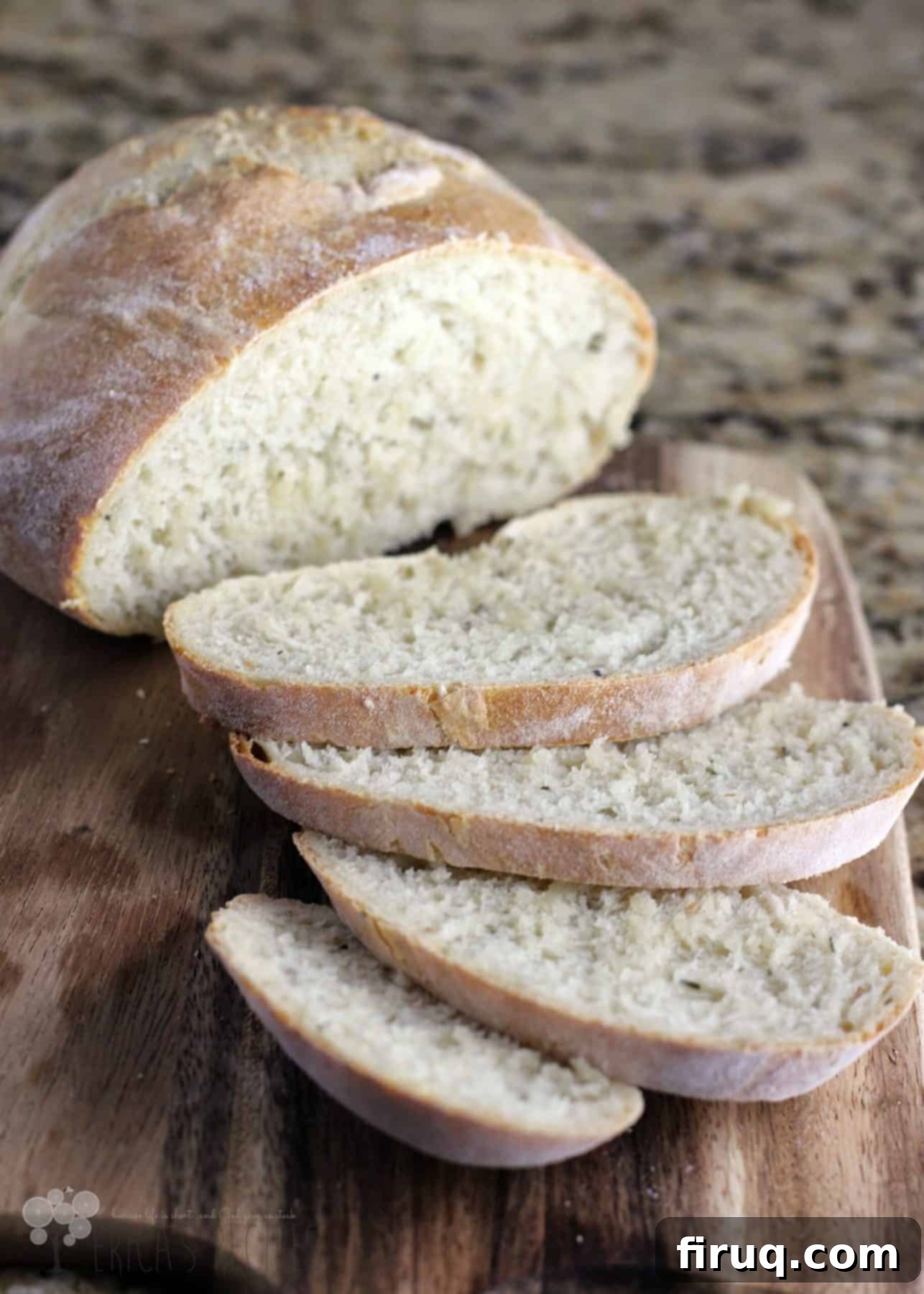 Savory Herb Butter Loaf 1 featured 10452