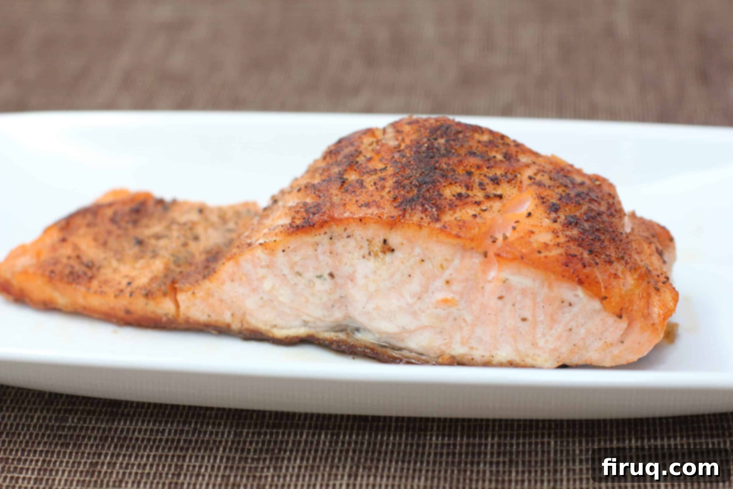 Seared Salmon 1 featured 1063