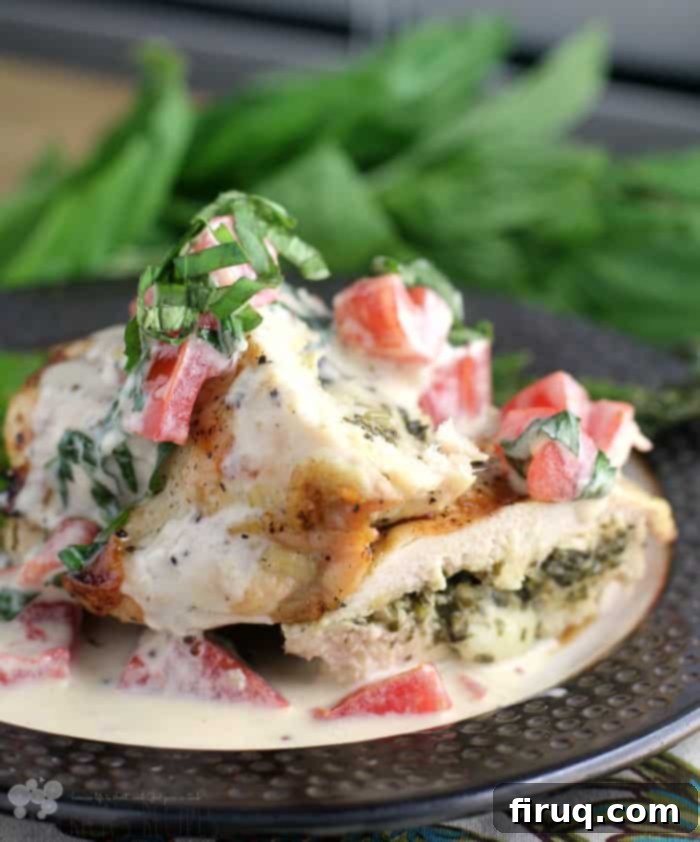 Tomato Basil Cream Pesto Chicken 1 featured 11014