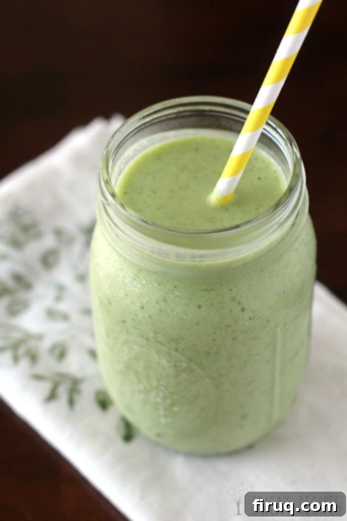 Island Glow Smoothie 1 featured 11243