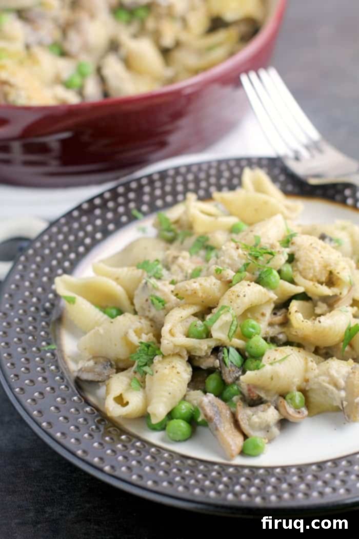 Sea-Inspired Vegan Comfort Bake 1 featured 13379