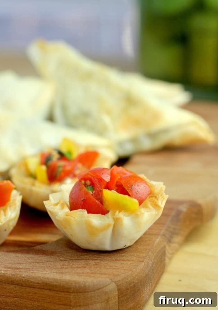 Creamy Dijon Cashew Bruschetta Bites 1 featured 13692