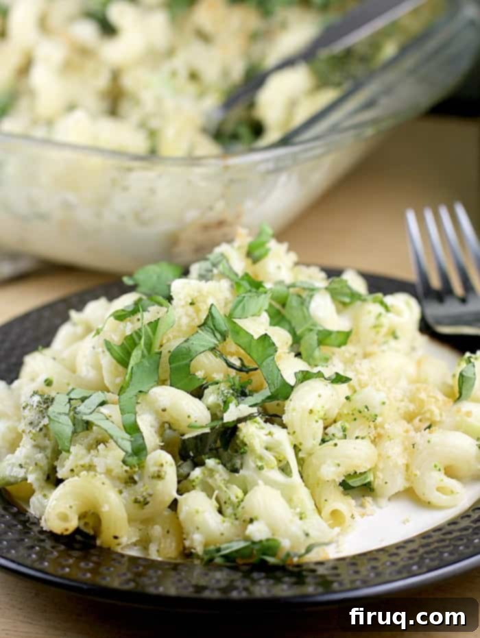 Fresh Broccoli Pesto Cavatappi 1 featured 14763 1