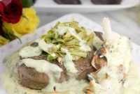 Valentines Duet Filet Mignon and Lobster