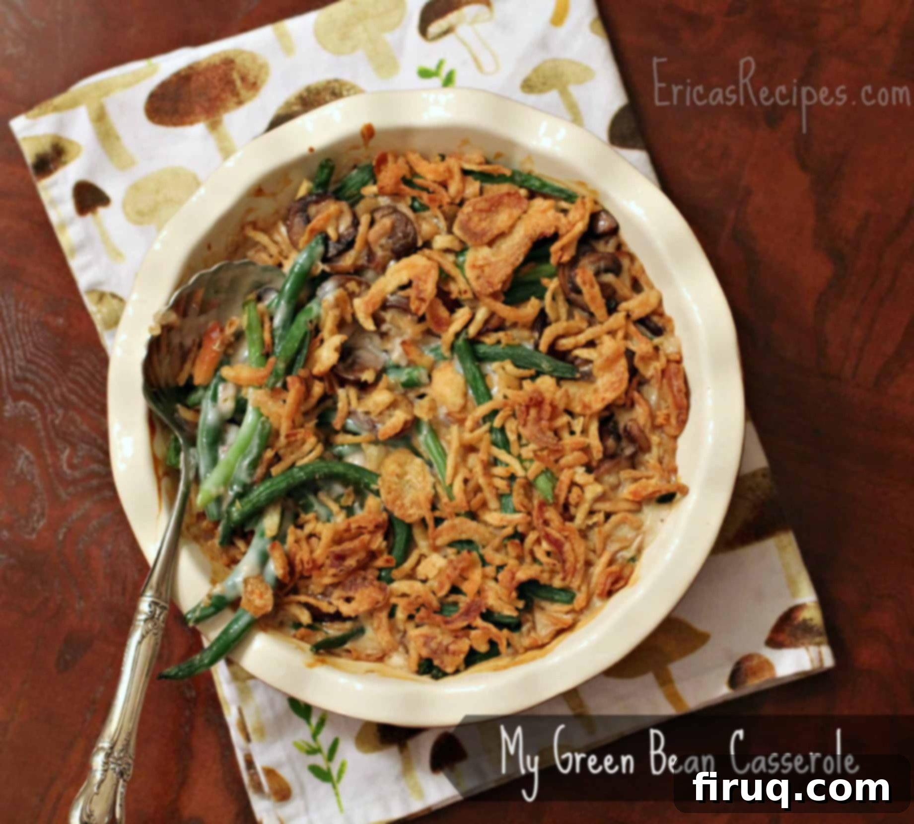 Creamy Green Bean Comfort 1 featured 4191