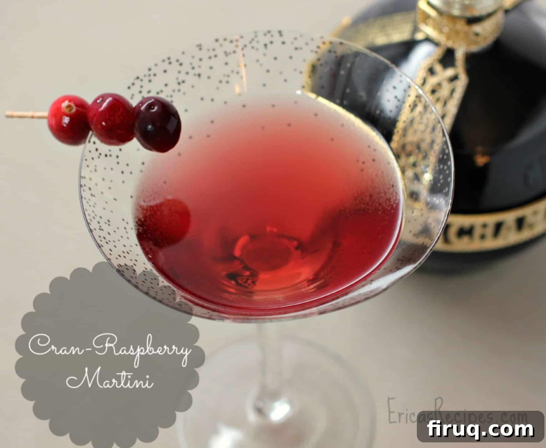 Crimson Berry Martini 1 featured 4219