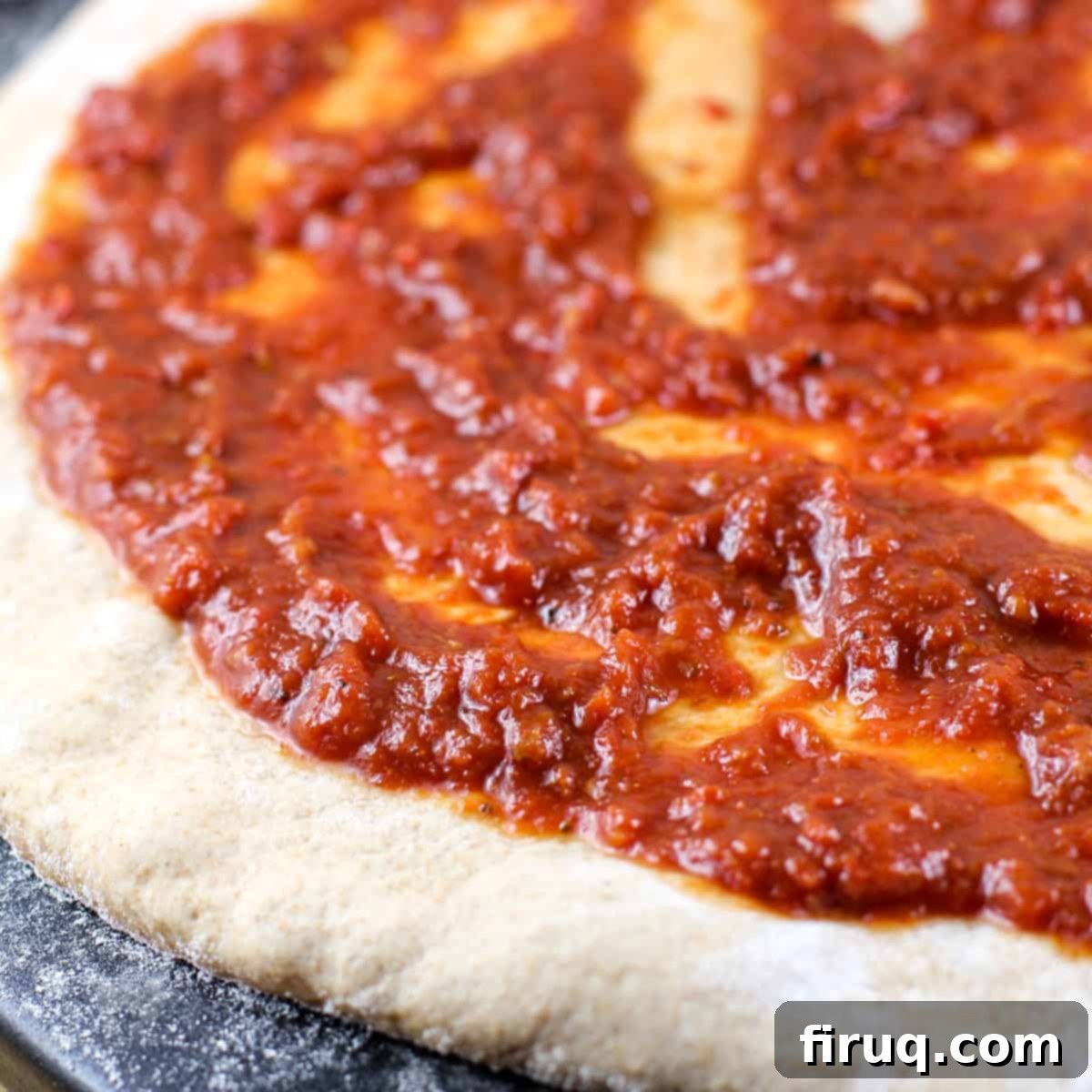 Perfect Homemade Pizza Sauce 1 featured 4873