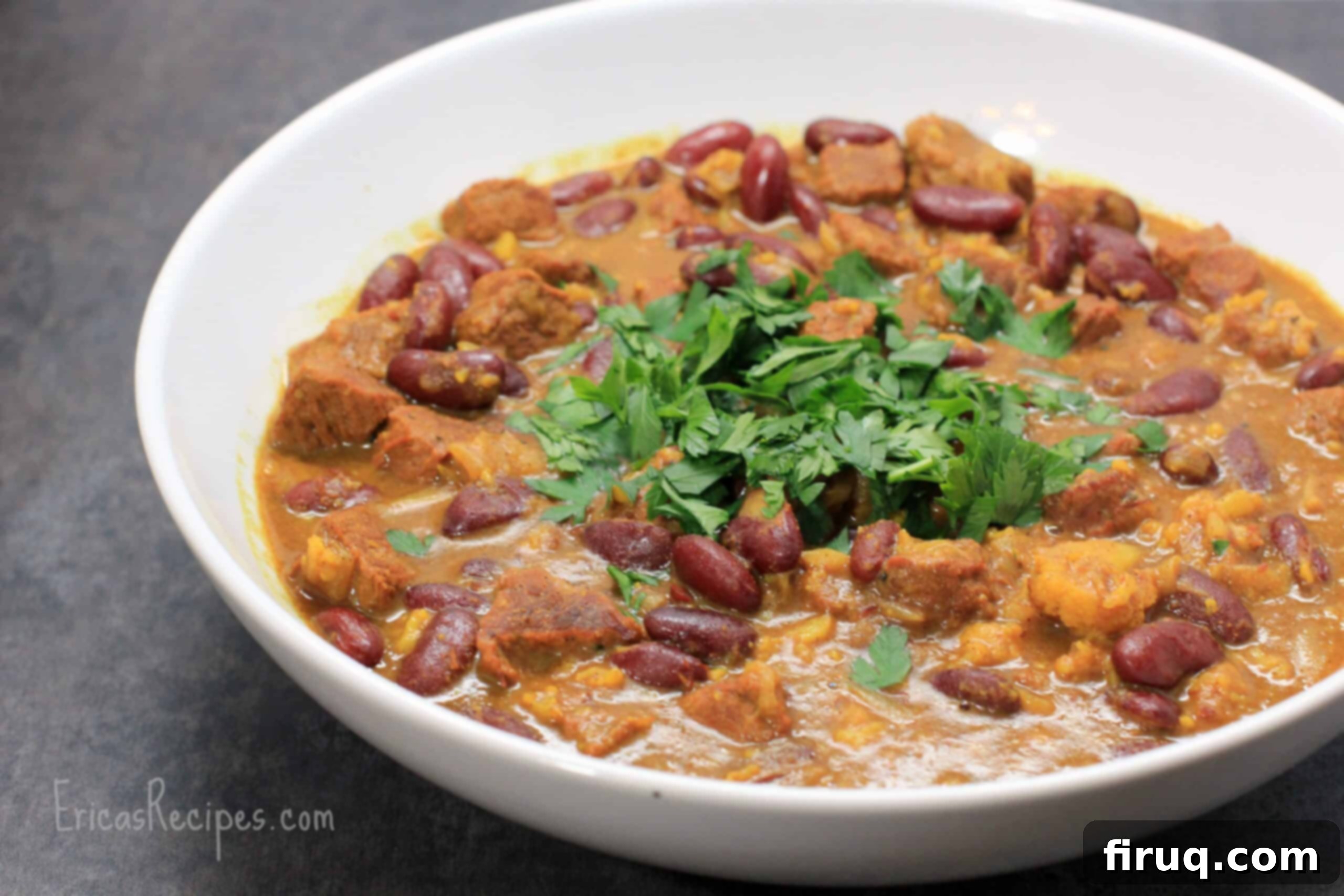 Persian Beef and Bean Stew 1 featured 4958