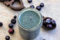 Vibrant Morning Green Smoothie