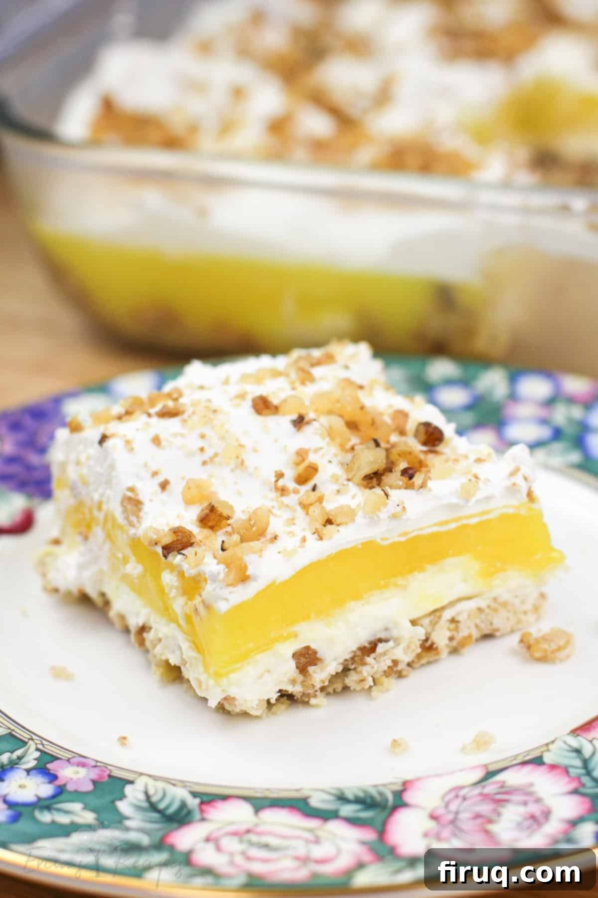 Zesty Lemon Bliss 1 featured 676